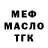 ТГК Wax Samat Kydykov